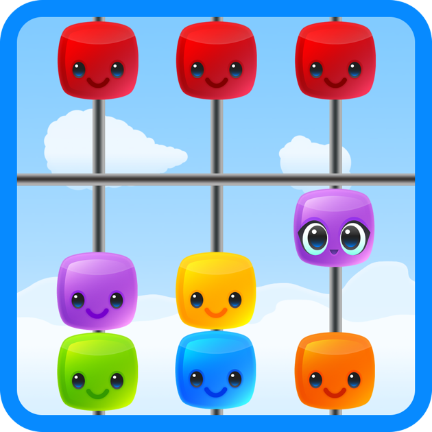 Games like Abacus HD