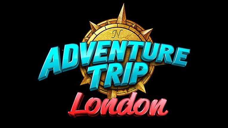 Adventure Trip: London screenshot