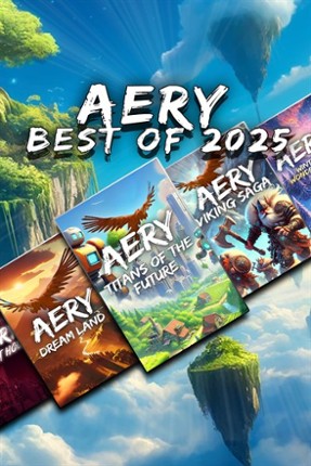 Aery - Best of 2025 Image