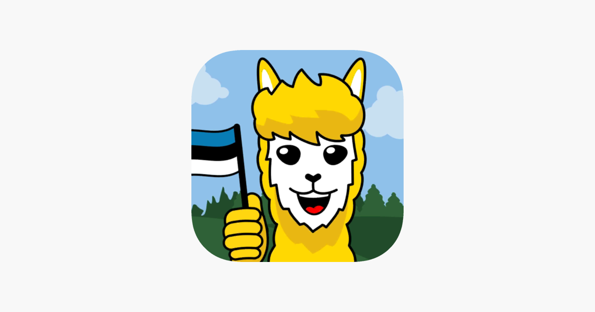 Games like ALPA Estonian Learning Games