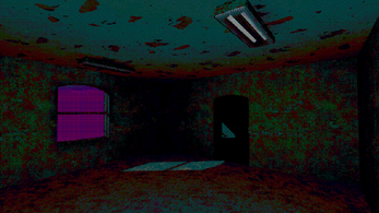 An Empty House screenshot