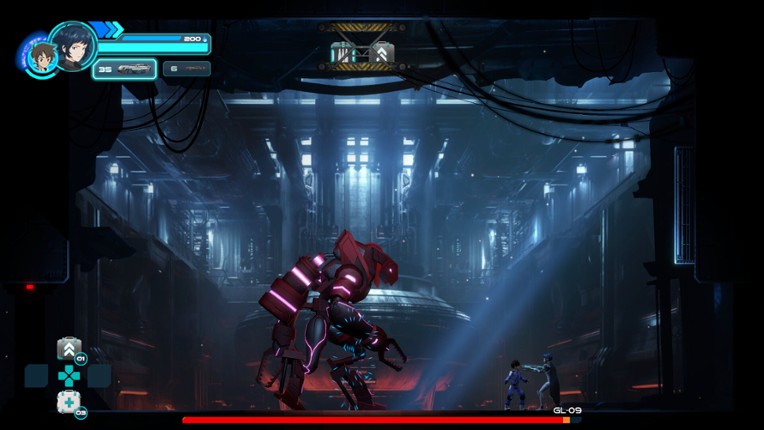 Angel Guardian screenshot