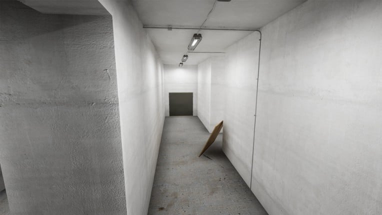 ANLG_VOID screenshot