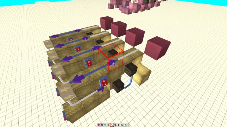 AnyCircuit screenshot