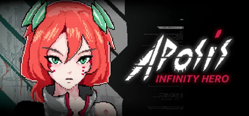 Aposis: Infinity Hero Image