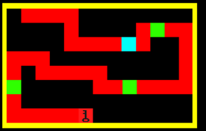 ARENA 2.0 screenshot