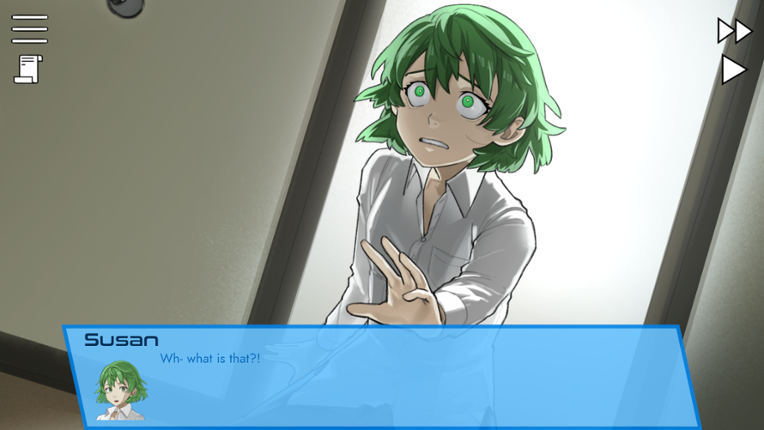 Artificial Nexus screenshot