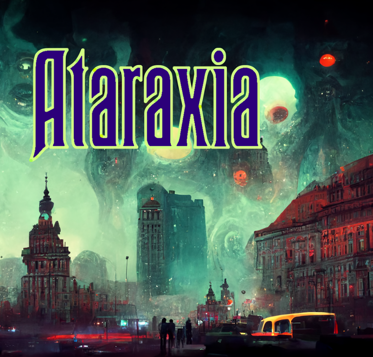 Games like Ataraxia
