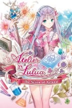 Atelier Lulua: The Scion of Arland Image