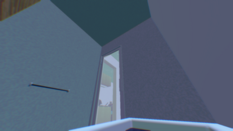 Backmooms screenshot