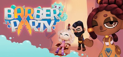 Barber Party Image