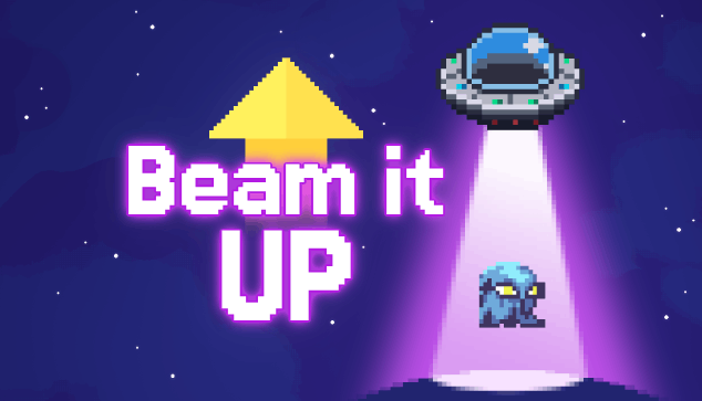 Games like Beam it Up