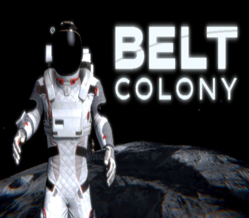 Games like Belt Colony
