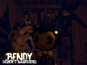 Bendy: Demon's Awakening Image