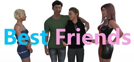 Games like Best Friends