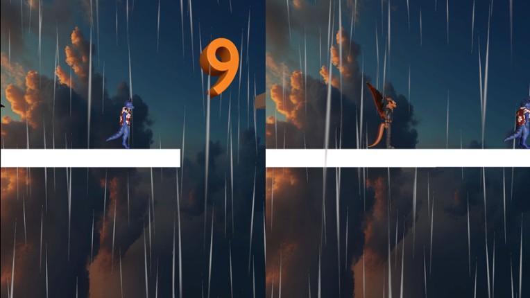 Best Hero: Endless Run Image