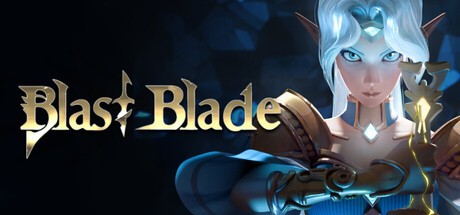 Games like Blast Blade