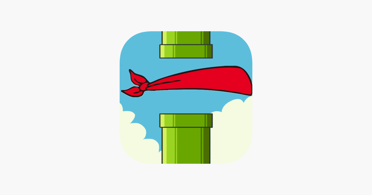 Games like Blindfold Flappy