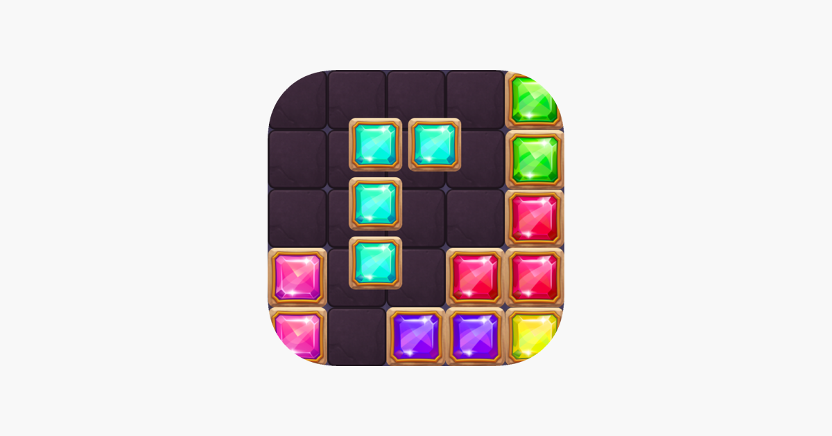 Games like Block Puzzle Jewel: Brain Game
