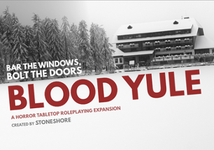 Blood Yule Image