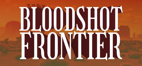 Games like Bloodshot Frontier