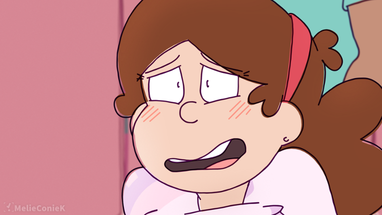 Bodswap | Animated Parody [18+] Image