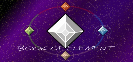 Games like book of element