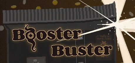 Games like Booster Buster