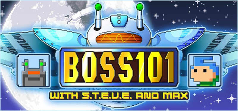 Boss 101 Image