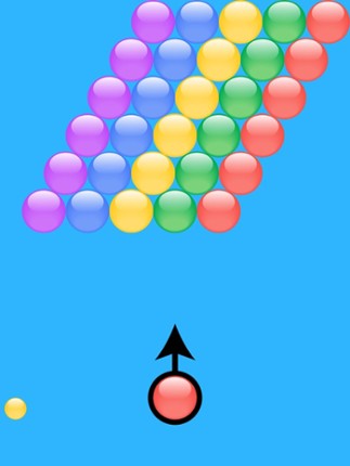 Bubble Bobble - Bubble Shooter Image