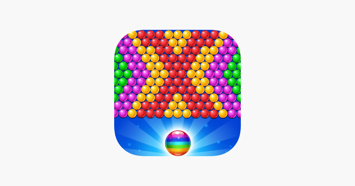Games like Bubble Shooter Legend!