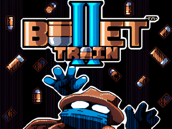 Bullet Train II Image