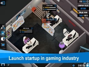 Business Inc. 3D Simulator Image