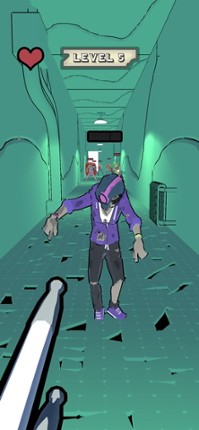 Bustinc Zombies screenshot