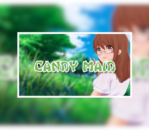 Candy Maid Image