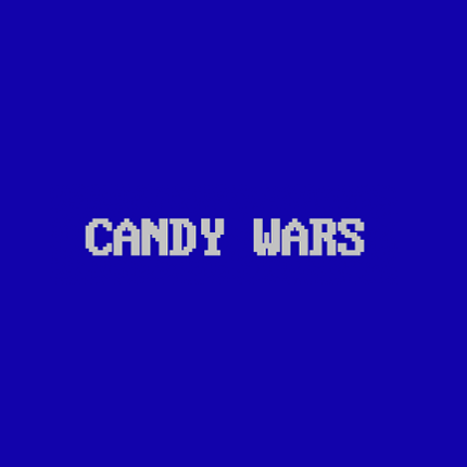 Candy Wars Image