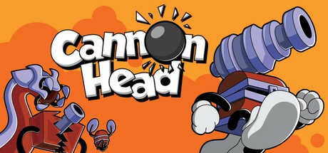 Games like CannonHead