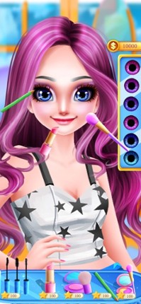 Carzy Shopping Go - Girl games screenshot