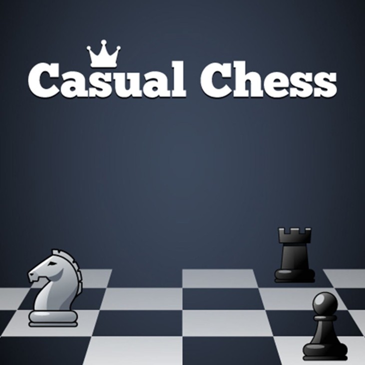 Games like Casual Chess