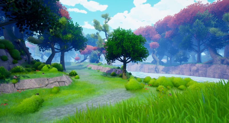 Circle of Orion screenshot