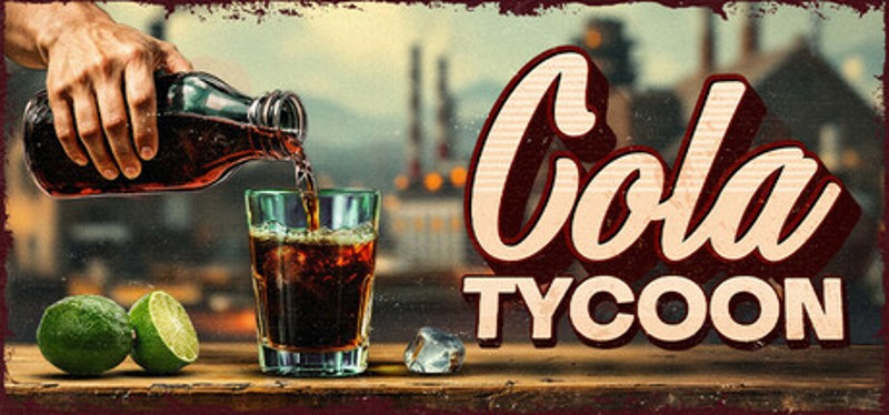 Cola Tycoon Image
