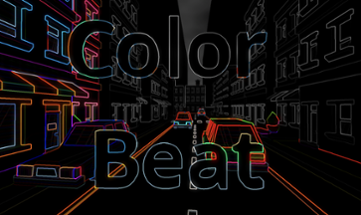 Color Beat Image