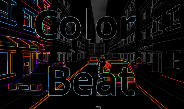 Color Beat Game Cover