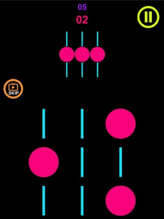 Color Roll: Color Block Puzzle Image