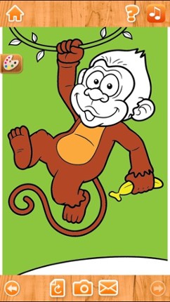 Coloring Pages for Kids ! Image