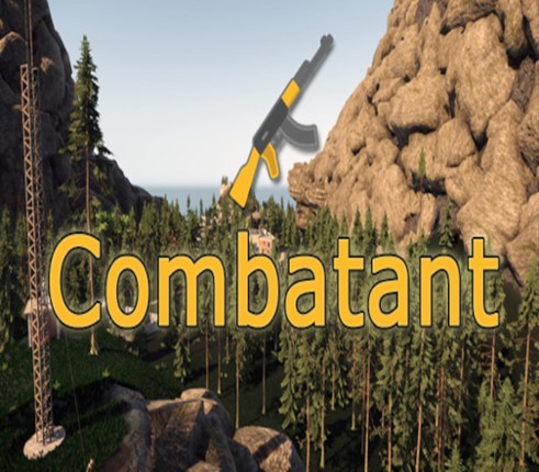 Combatant Image