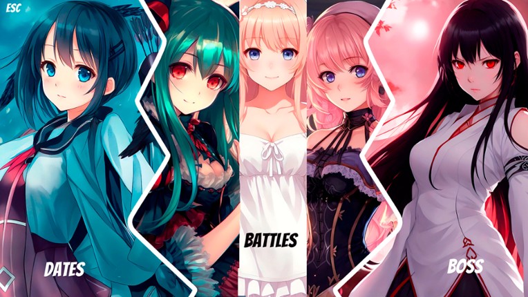 Conflux: Prologue screenshot