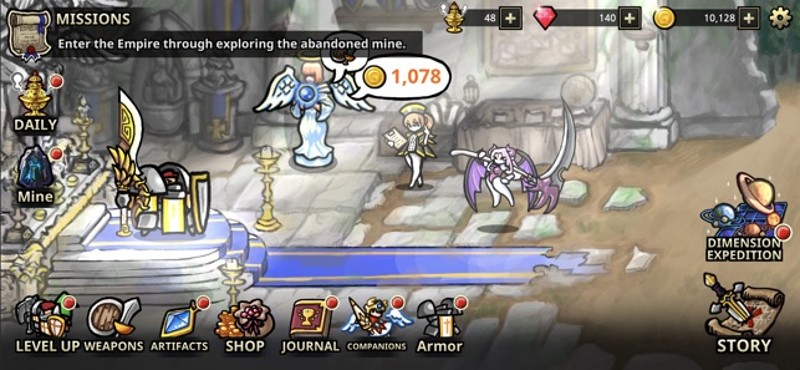 Counter Knights Image