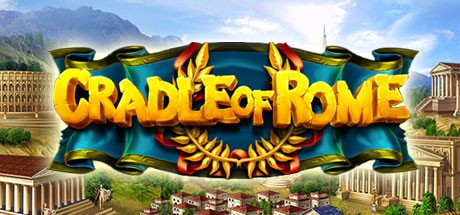 Games like Cradle of Rome