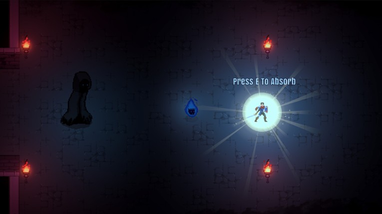 Crimson Loop screenshot
